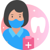 Dentist icon