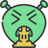 Emoticon icon