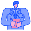 Medico icon