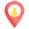 Gps icon