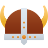 Elmo Vichingo icon