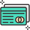 credit-card icon