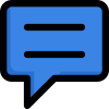 Message icon