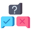 Question icon