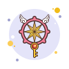 cardcaptor-sakura-chiave icon