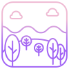 Jungle icon