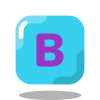 B-Taste icon