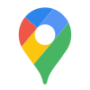 google-maps-nouveau icon