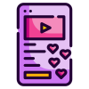 Video Player icon