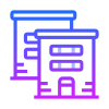 链接公司母公司 icon