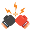 Boxing Gloves icon