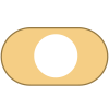 Toggle Indeterminate icon