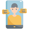 Video Calling icon