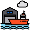 Harbor icon