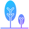 Trees icon