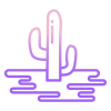 Cactus icon