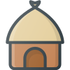 House icon