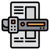 Scanner icon