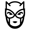 Catwoman icon