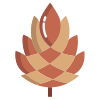 Pine Cone icon