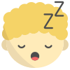 Sleep icon