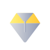 Diamante icon