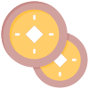 Lucky Coin icon