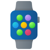 Apple Watch icon