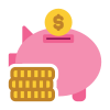 Savings icon