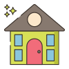 Hostal icon