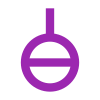 성별 기호 icon