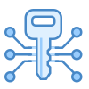 Grand Master Key icon