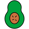 Avacado icon