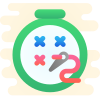 刺绣 icon