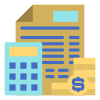 Budget Planning icon