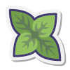 Basil icon