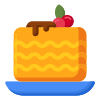 Cake Slice icon