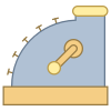 Registrierkasse icon