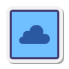 Configurações sistema Daydream icon