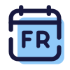 Freitag icon