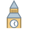 Big Ben icon