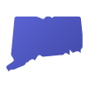 Connecticut icon