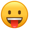 Emoji icon