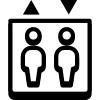 Elevator icon