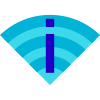 Varredura de Wi-Fi icon
