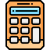 Calculator icon