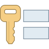 Access icon