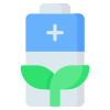 電池 icon