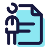 Documentos icon