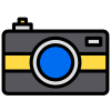 Camera icon